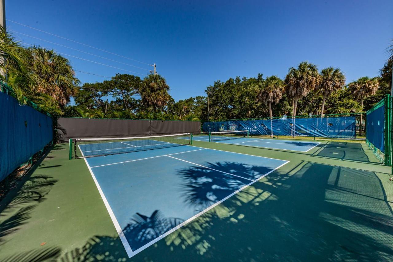 Sunset Beach Bungalow 3 Villa St. Pete Beach Exterior photo